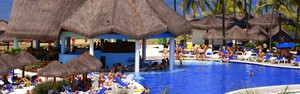 Veja os melhores resorts com tudo incluído (Divulgação)