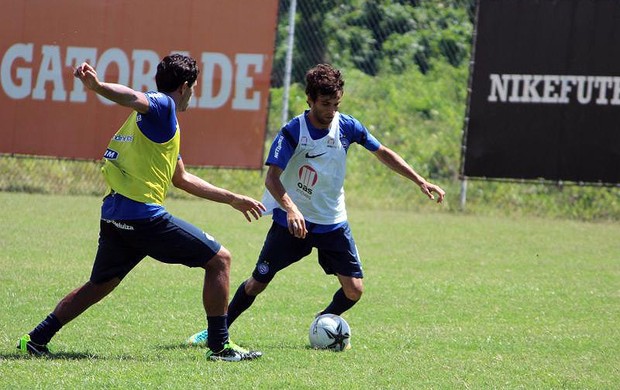 com bola (Divulgação/EC Bahia)