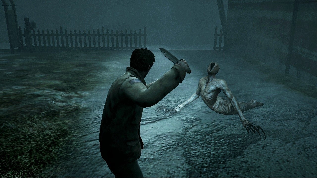 Silent Hill: Como a franquia de horror caiu em declínio - e como