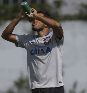 Contraprova tem nova data, e Yago 