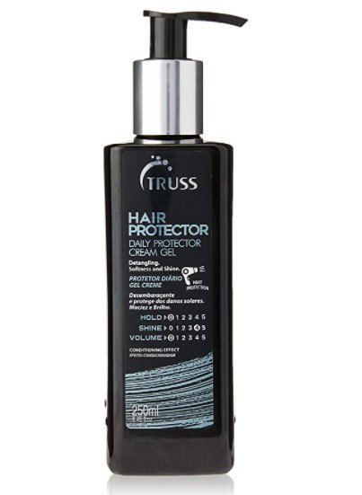 Hair Protector, Truss (250ml) (Foto: Reprodução/ Amazon)