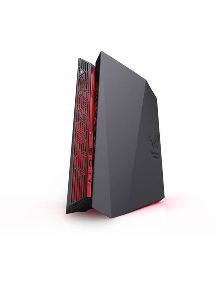 ROG G20 (Foto: Divulgação/Asus)