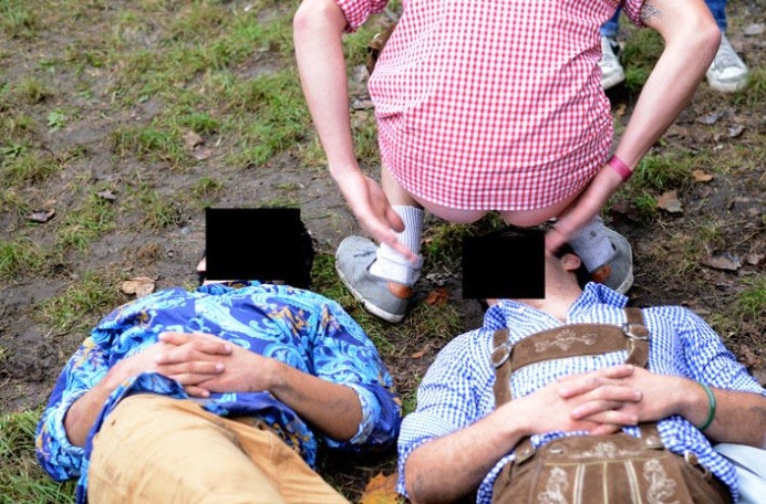 Oktoberfest 2015