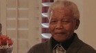 Mandela está muito bem, 
diz filha (Reprodução GloboNews)
