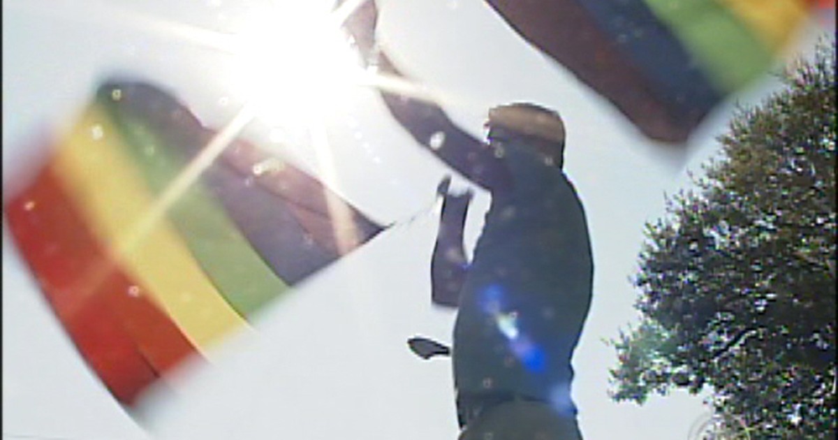 G Parada Gay Re Ne Milhares De Pessoas Em Jundia Sp Not Cias Em Sorocaba E Jundia