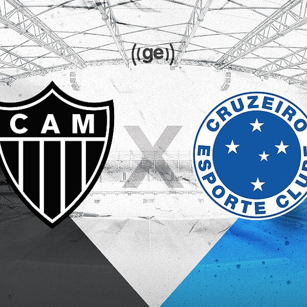 Cl Ssico Mineiro Em Semana De Atl Tico Mg X Cruzeiro Alexandre