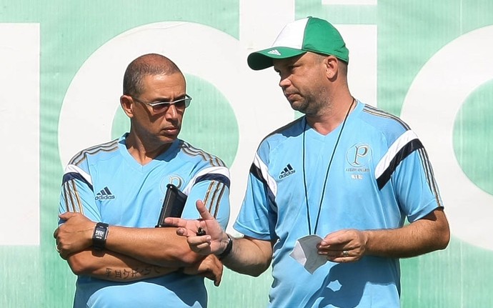 Palmeiras anuncia contratação de coordenador científico