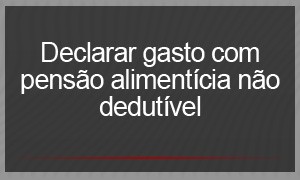 Veja 5 formas de burlar o Fisco que não funcionam (Foto: G1) Veja 5 formas de burlar o Fisco que não funcionam (Foto: G1)
