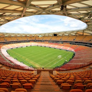 Arena da Amazônia  (Foto: Portal da Copa)