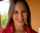 Grupo incendeia loja após morte de jovem em MG (Reprodução Facebook)