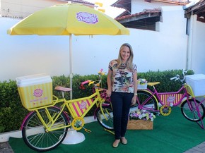Empreendedora Cria Dindin Gourmet E Faz Sucesso Em Festas Particulares Piaui G1