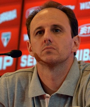 Rogério Ceni (Foto: site oficial / saopaulofc.net) Rogério Ceni (Foto: site oficial / saopaulofc.net)