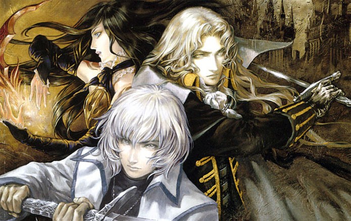 Castlevania: veja os melhores jogos da série (Foto: Divulgação)