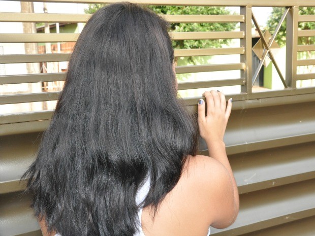 Em MS, garota diz ser vítima de bullying há 2 anos: ‘pesadelo sem fim’ (Foto: Fabiano Arruda/G1 MS)