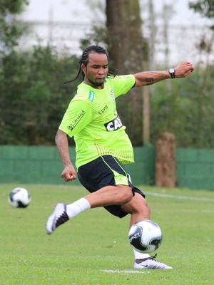 Carlos Alberto Figueirense (Foto: Luiz Henrique/Figueirense FC)