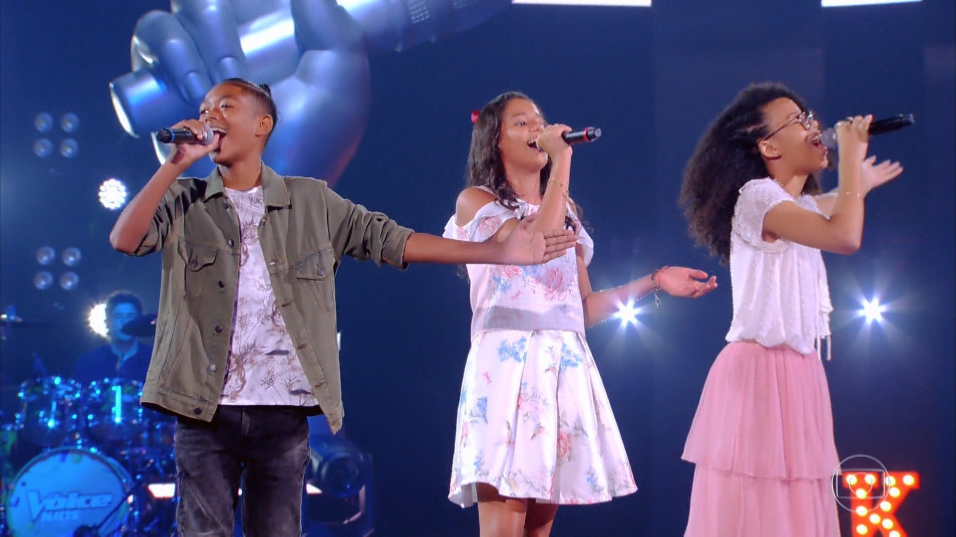 The Voice Kids 2020 Ganze Folge