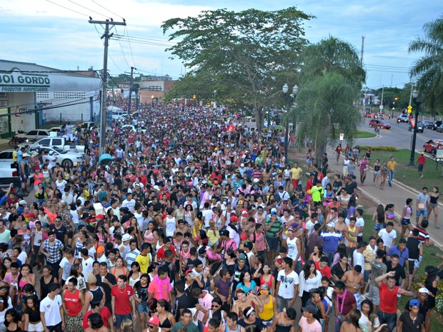 G1 X Parada Do Orgulho Lgbt Do Acre é Adiada Para Janeiro De 2015