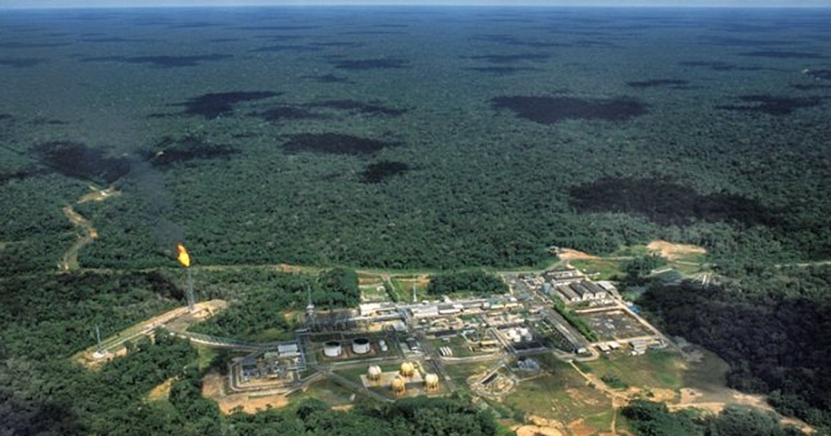 Sine Manaus oferta mais de 90 vagas para o Gasoduto de Urucu ... - Globo.com