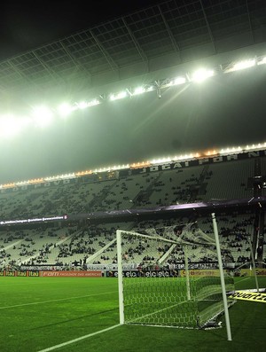Juntos e misturados: Corinthians e Ponte se reencontram em Itaquera
