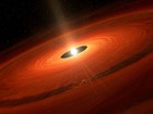 Cientistas detectam nascimento de novo planeta em nuvem de poeira estelar