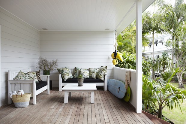 The Atlantic Byron Bay (Foto: divulgação) The Atlantic Byron Bay (Foto: divulgação)