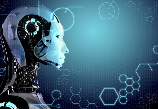 Robô ; inteligência artificial ; deep learning ; machine learning ; chatbot ; inovação ;  (Foto: Thinkstock)