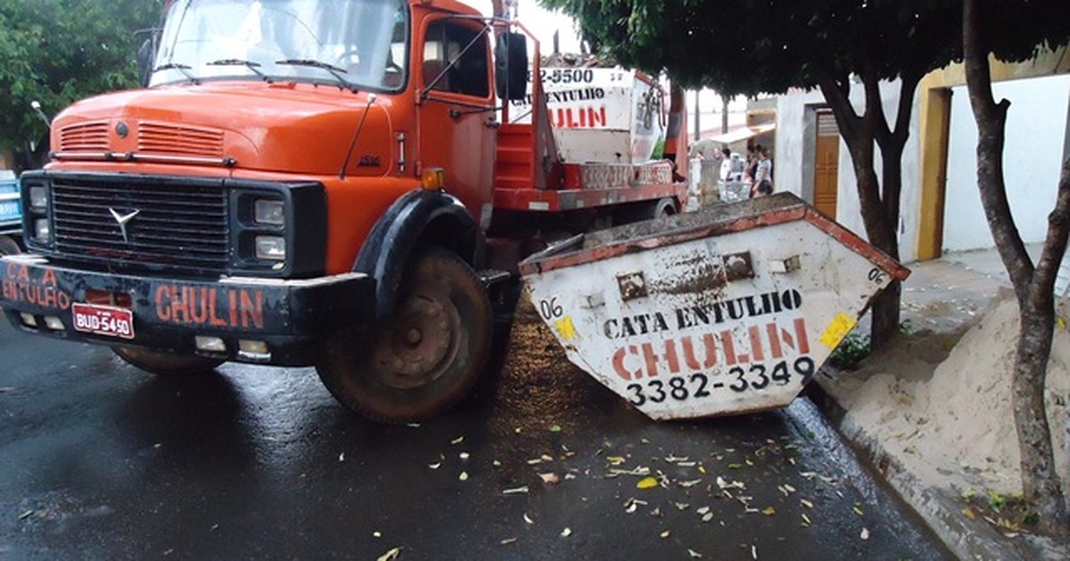 G Homem Tem Traumatismo Craniano Ao Cair De Metros No Trabalho Em