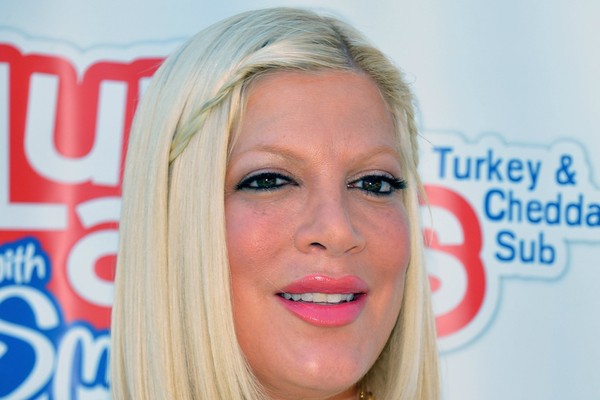 Tori Spelling (Foto: Getty Images)