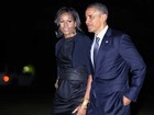 Obama arrecada fundos de campanha na casa da atriz Sarah Jessica Parker
 