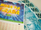 SP teve 135 apostas sorteadas com prêmios da Mega-Sena na história