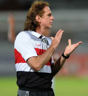 Sérgio Guedes Santa Cruz (Foto: Aldo Carneiro / Pernambuco Press)