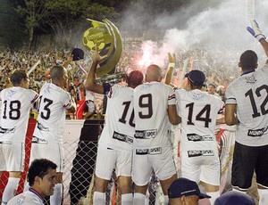 Campeonato Capixaba 2012: Aracruz x Conilon (Foto: Simon Dias/Rádio ES)