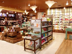 The Beauty Box vai vender 60 marcas de cosméticos (Foto: Divulgação)