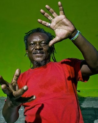 Escurinho (Foto: Rafael Passos/Divulgação)