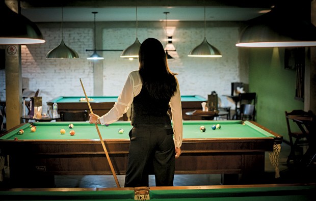 Snooker Boeng - 🎱🥢SINUCA BRASILEIRA - As partidas são