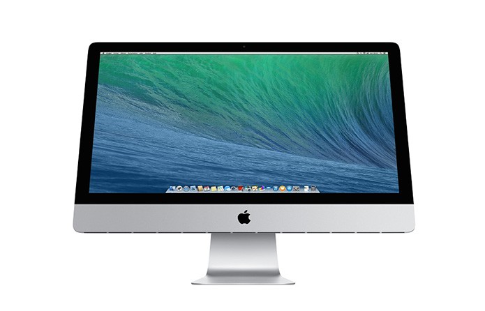 iMac pode ganhar versão com tela Retina (Foto: Divulgação)