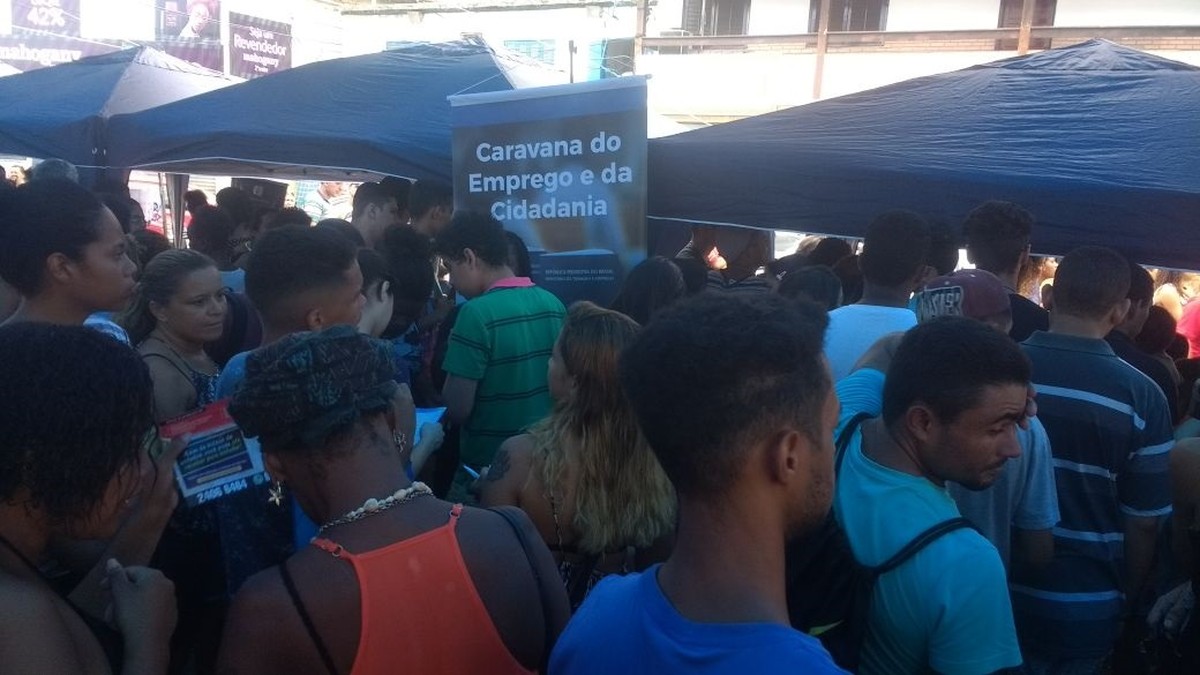 Prefeitura oferece serviços de utilidade pública em Rio das Pedras ... - Globo.com
