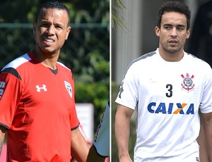 Embalado em casa, São Paulo desafia paredão defensivo do Corinthians