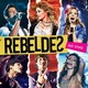 Rebeldes - Ao Vivo