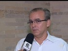 Prefeito Firmino Filho prevê queda de receitas e redução de obras em 2016
