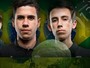 Fifa: nomes dos brasileiros do Mundial fazem alusão de Loco Abreu a repolho