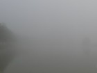 Nevoeiro denso prejudica visibilidade no trânsito em Sorocaba e Jundiaí 
