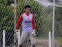 No Náutico, Berna e Rolt estão fora do jogo desta quarta contra o Santos No Náutico, Berna e Rolt estão fora do jogo desta quarta contra o Santos