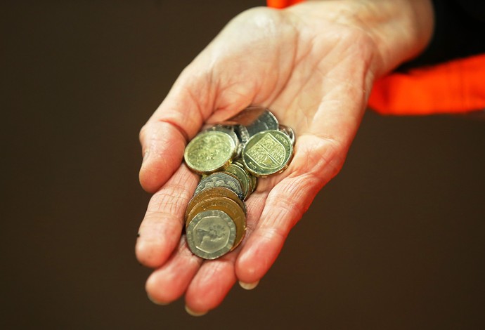 moedas walcott  (Foto: Getty Images)