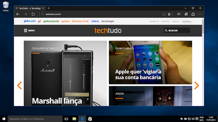 Como Ativar O Modo Dark E Deixar O Microsoft Edge Com Tema Escuro 0836