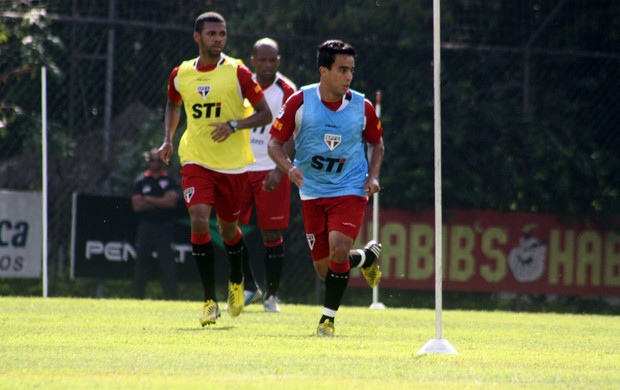 Jadson São Paulo (Foto: Cleber Akamine)