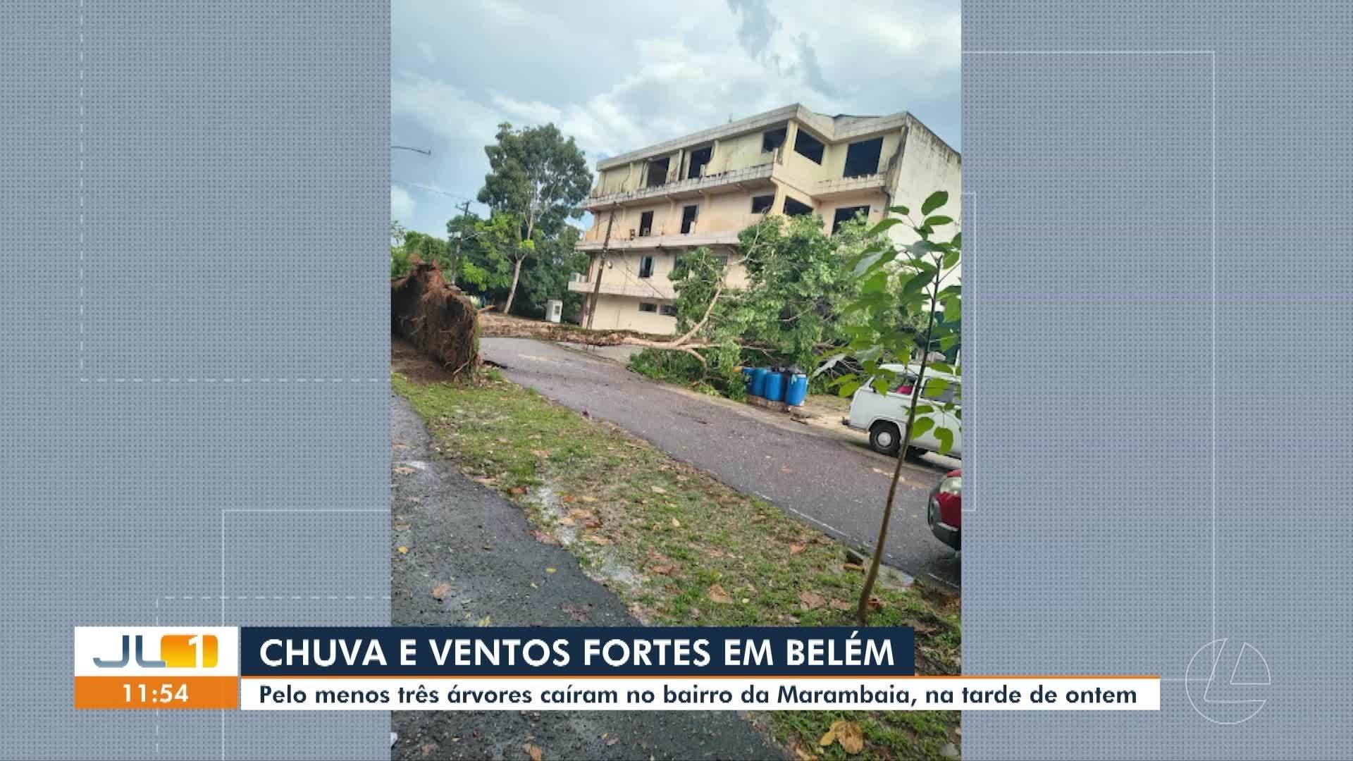 VÍDEOS: JL1 de terça-feira, 29 de setembro de 2026