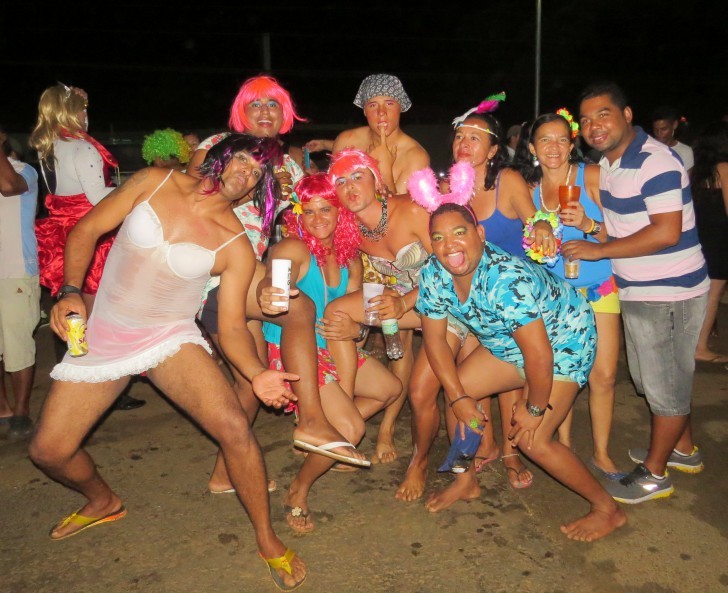carnaval