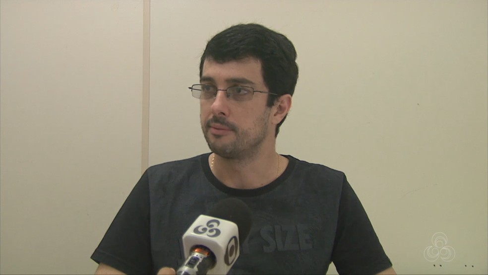 Delegado diz que suicídios também são investigados pela delegacia, pois pode ocorrer ocultação de crime e de cadáver (Foto: Reprodução/Rede Amazônica Acre)