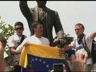 UE e EUA demonstram preocupação com condenação de Leopoldo López